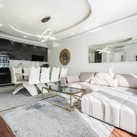 Kiraly 44 Luxury Apartment With Free Parking ブダペスト エクステリア 写真