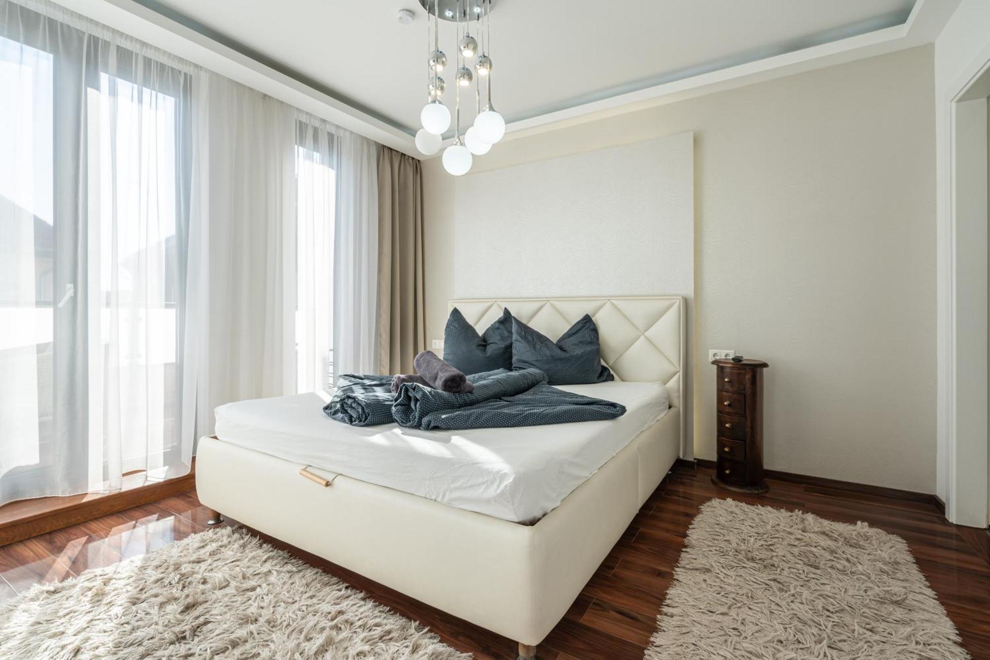 Kiraly 44 Luxury Apartment With Free Parking ブダペスト エクステリア 写真