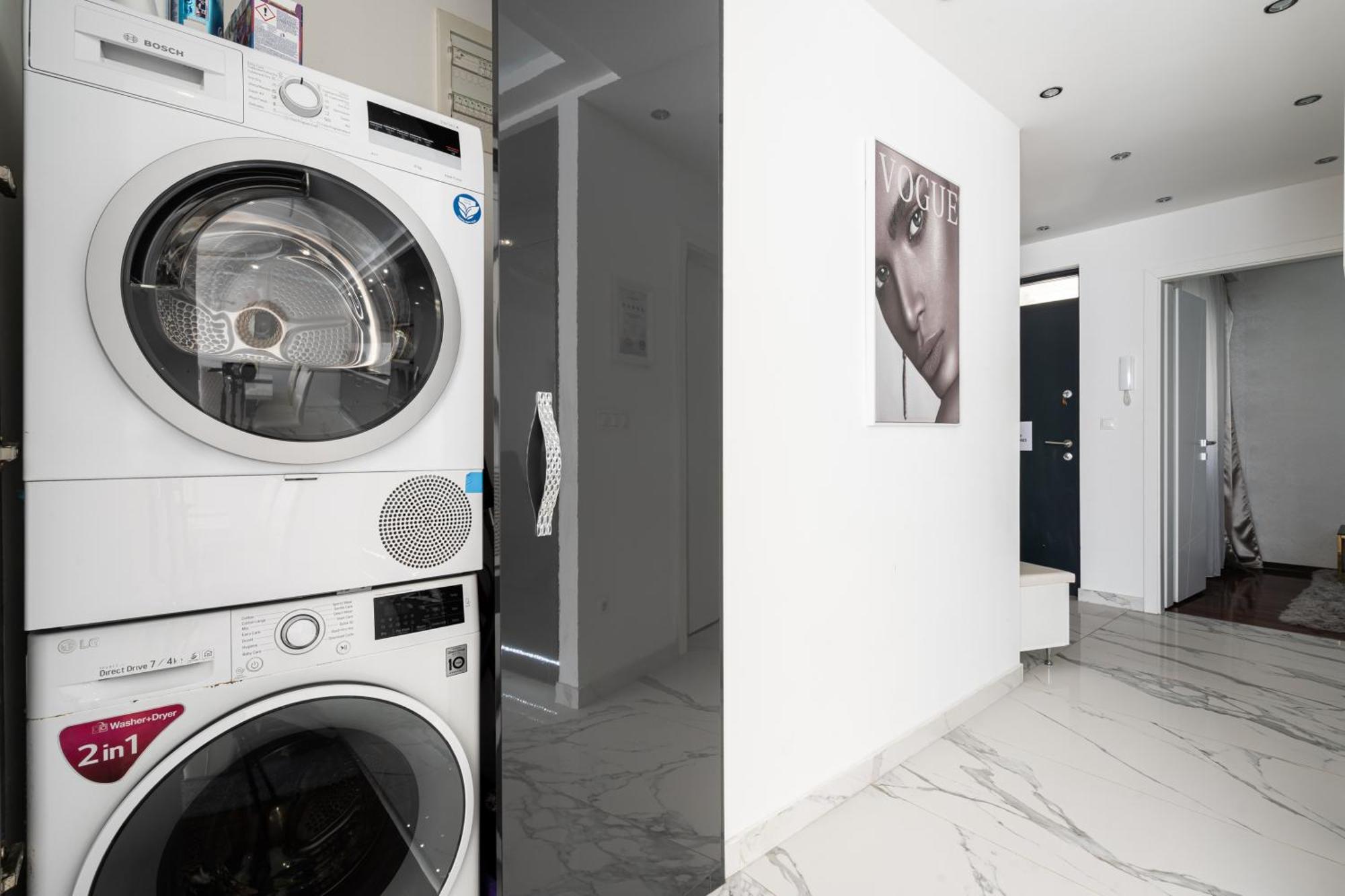 Kiraly 44 Luxury Apartment With Free Parking ブダペスト エクステリア 写真