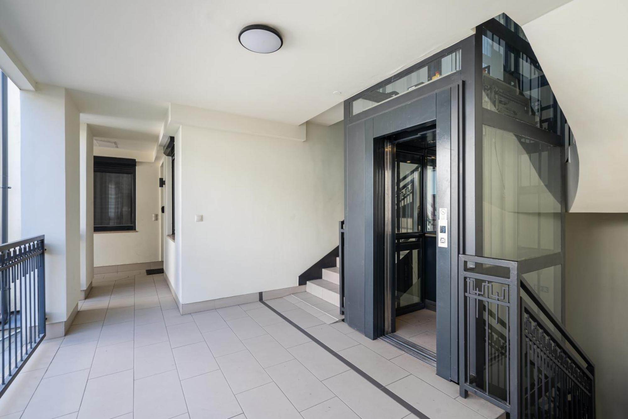 Kiraly 44 Luxury Apartment With Free Parking ブダペスト エクステリア 写真