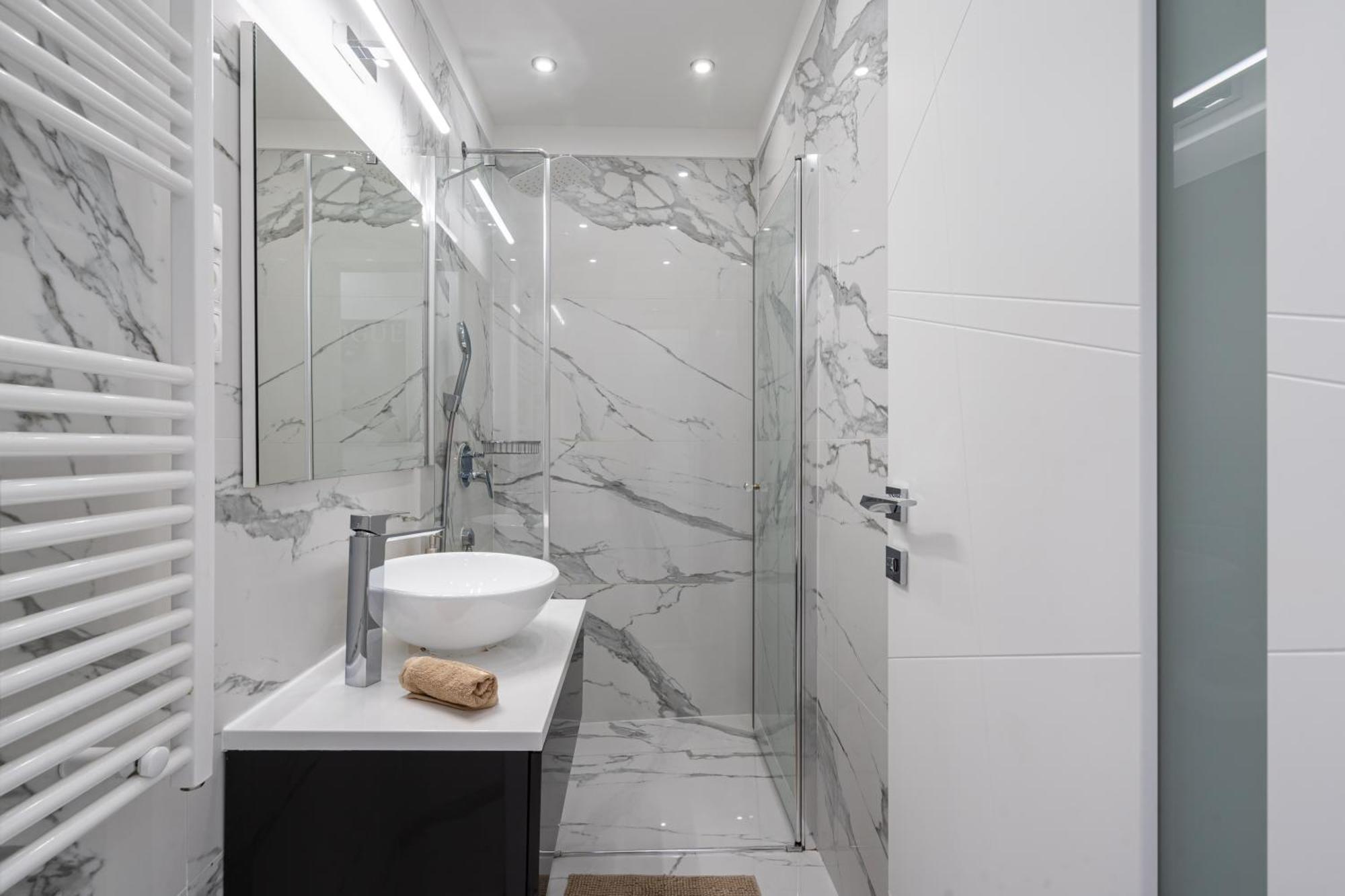 Kiraly 44 Luxury Apartment With Free Parking ブダペスト エクステリア 写真
